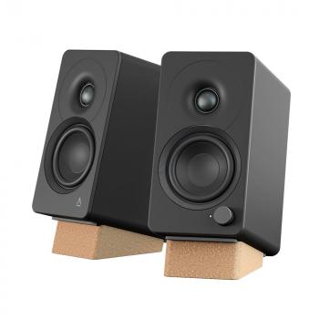 Тонколони безжични Creative XF1 72W RMS Hi-Res Bluetooth 6.0