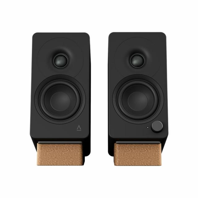 Тонколони безжични Creative XF1 72W RMS Hi-Res Bluetooth 6.0 