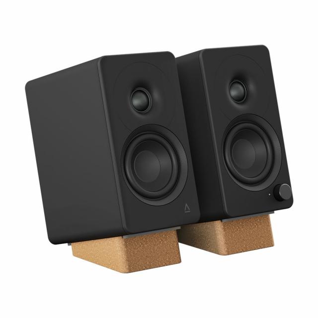 Тонколони безжични Creative XF1 72W RMS Hi-Res Bluetooth 6.0 