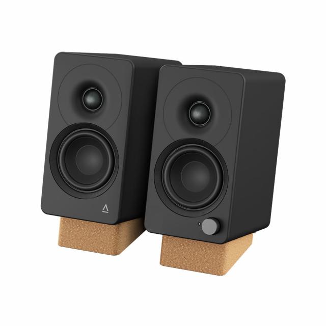 Тонколони безжични Creative XF1 72W RMS Hi-Res Bluetooth 6.0 