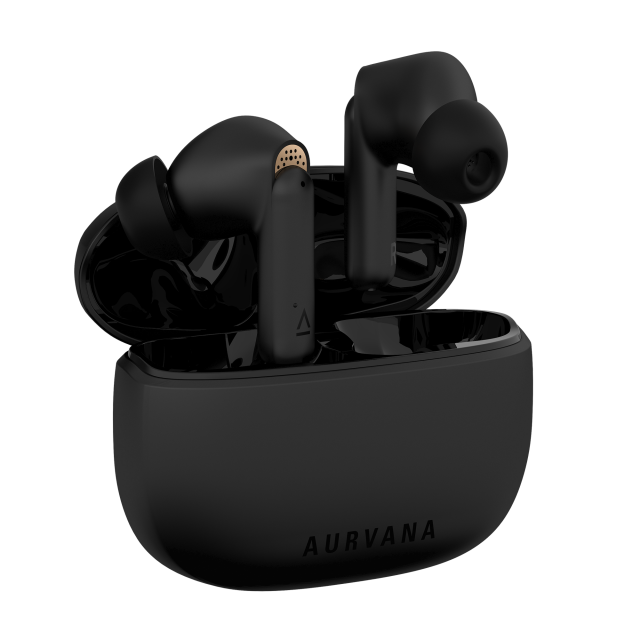True Wireless Ear Buds Creative Auravana Ace 