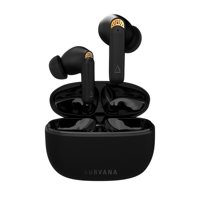 True Wireless Ear Buds Creative Auravana Ace 