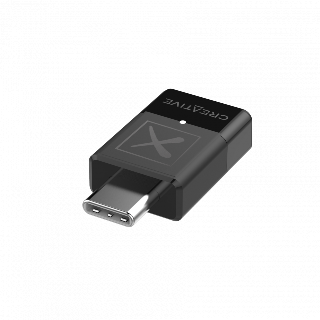 Smart Bluetooth® 5.3 Audio Transmitter Creative BT-W3X 