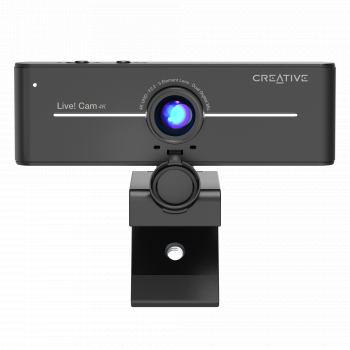 Уеб камера Creative Live! Cam Sync 4K