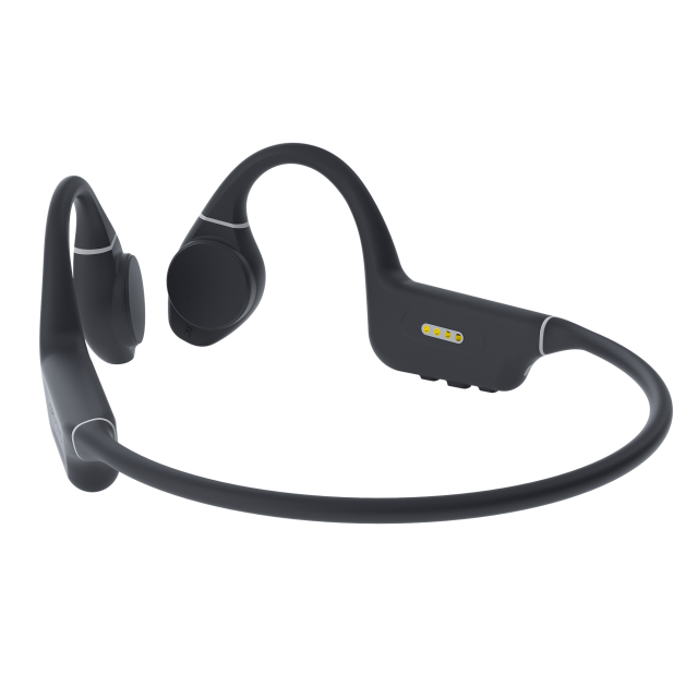 Wireless Bone Conduction Headphones Creative Outliner Free 