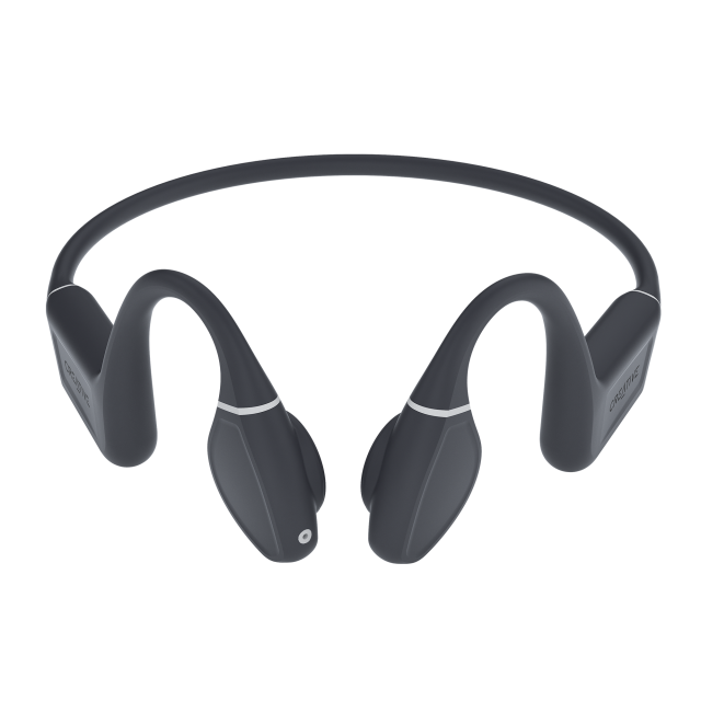 Wireless Bone Conduction Headphones Creative Outliner Free 