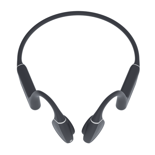 Wireless Bone Conduction Headphones Creative Outliner Free 
