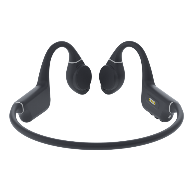 Wireless Bone Conduction Headphones Creative Outliner Free 