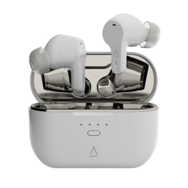 Блутут слушалки-тапи Creative Zen Air SXFI 