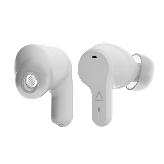 Блутут слушалки-тапи Creative Zen Air SXFI 