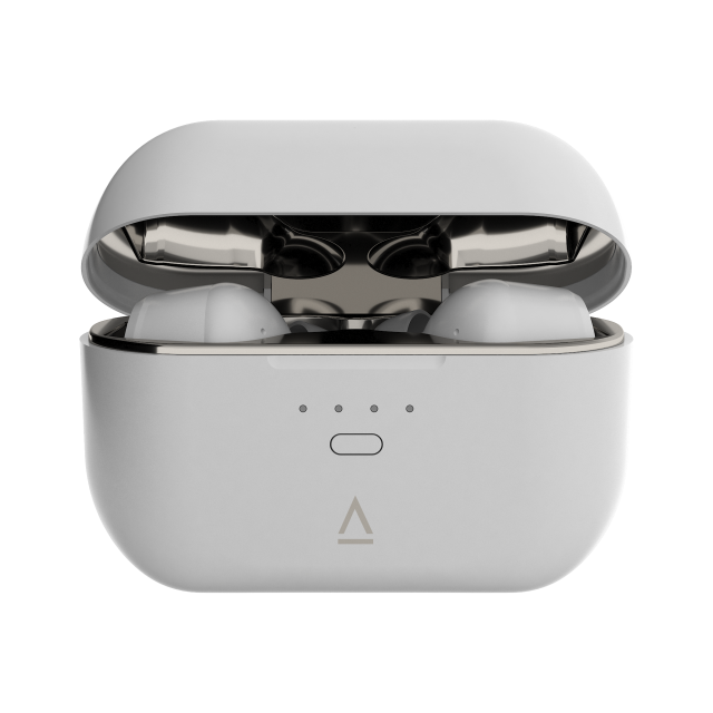 Блутут слушалки-тапи Creative Zen Air SXFI 