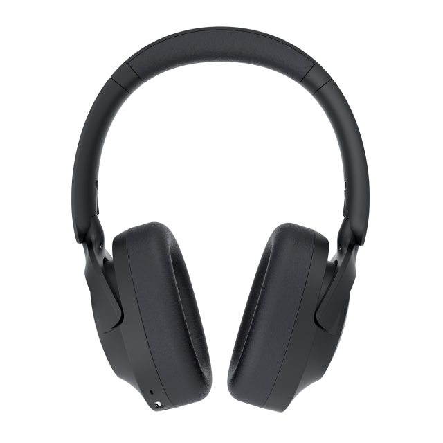 Wireless Over-ear Headphones Creative Zen Hybrid 2 - Black 