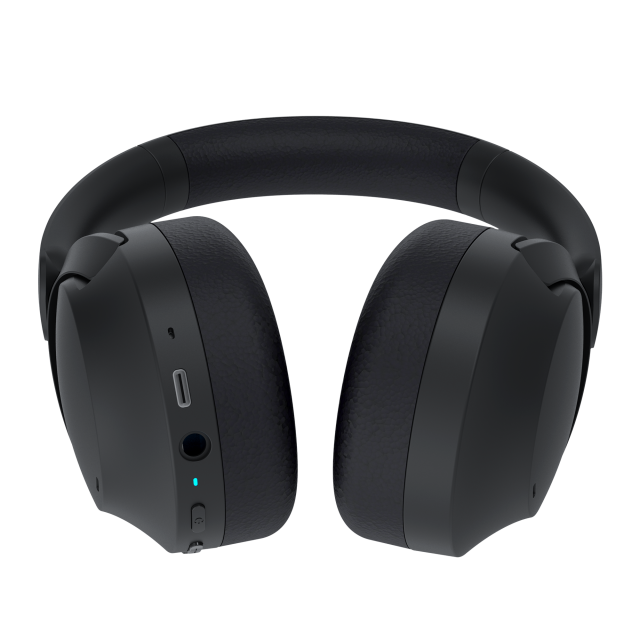 Wireless Over-ear Headphones Creative Zen Hybrid 2 - Black 