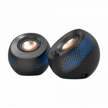 Saund System Creative PEBBLE X - 15W RMS, USB-C