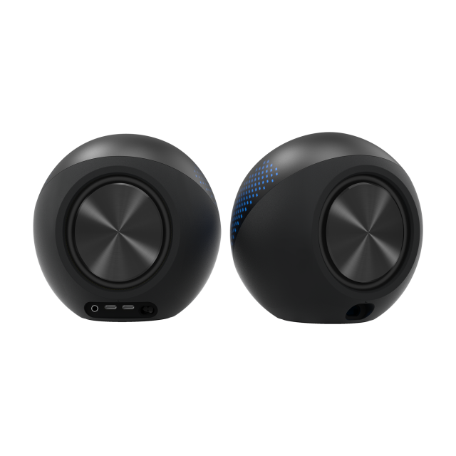 Saund System Creative PEBBLE X - 15W RMS, USB-C 