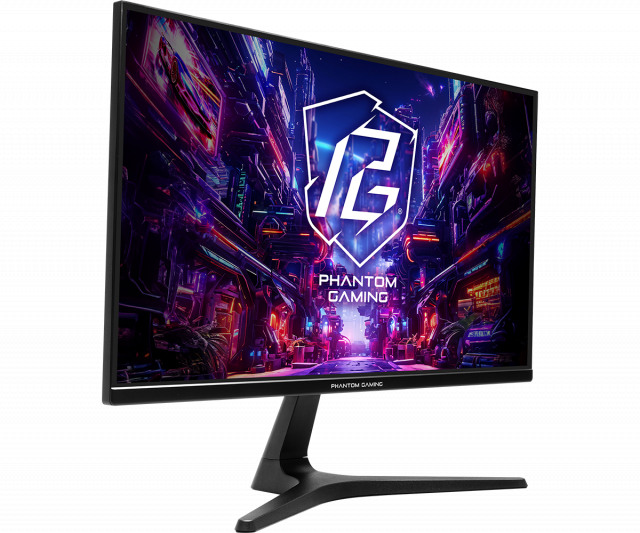 Gaming Monitor ASRock PG25FFT 