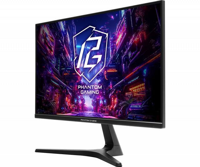Gaming Monitor ASRock PG25FFT 