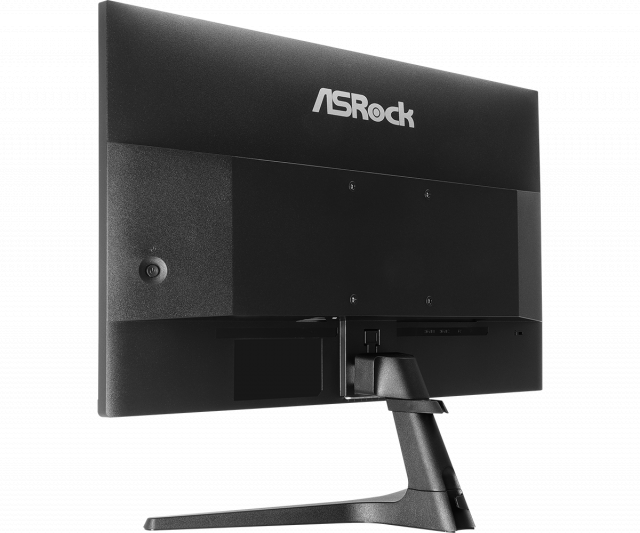 Gaming Monitor ASRock PG25FFT 