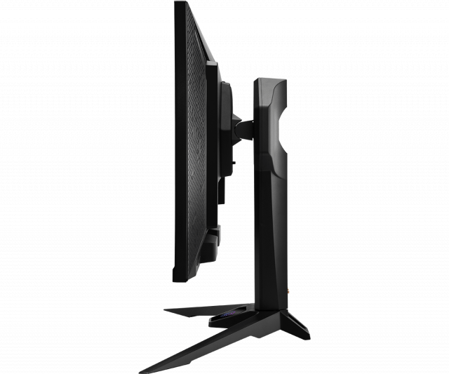 Геймърски Монитор ASRock PG27QFW2A - 27" IPS, QHD(2560x1440), 400Hz, 1ms, AMD FreeSync, VESA DisplayHDR 400 
