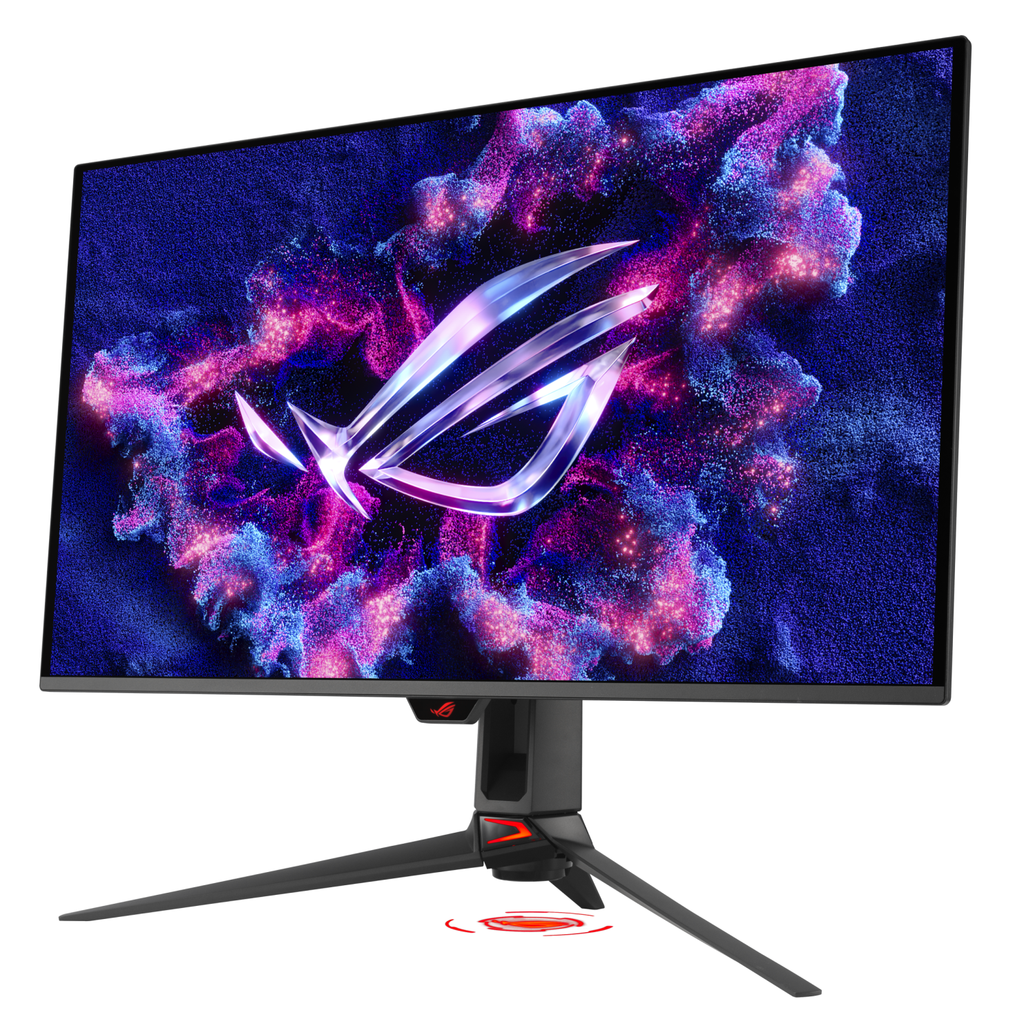 Монитор ASUS ROG Swift PG32UDCM Gen3 - 32-inch QD-OLED 4K, 240Hz, 0.3ms, G-Sync