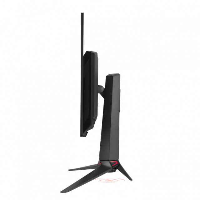 Монитор ROG Swift OLED PG32UCDMR - 32" QD-OLED 4K (3840x2160), 240Hz, 0.3ms 