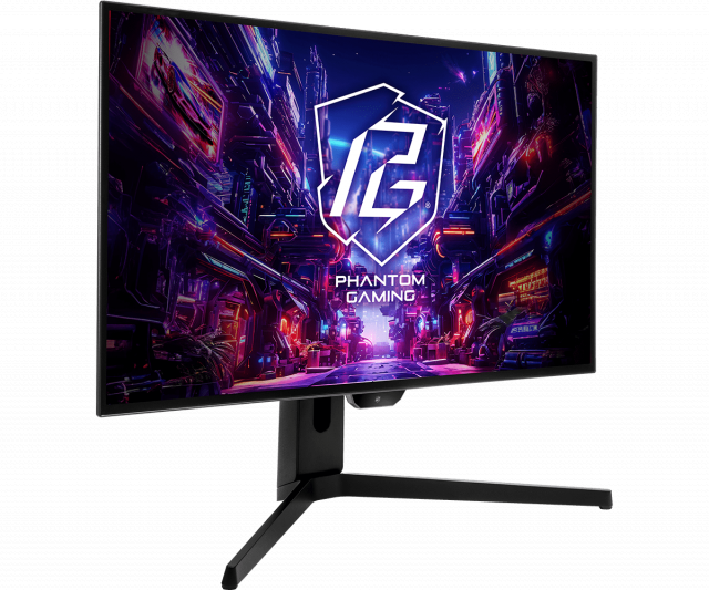 Gaming Monitor ASRock PGO27QFS 