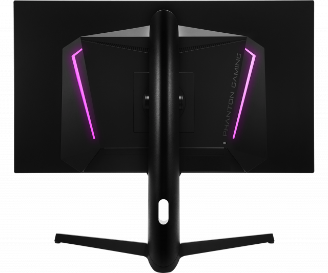 Gaming Monitor ASRock PGO27QFS 