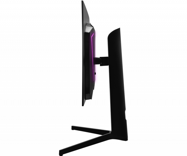 Gaming Monitor ASRock PGO27QFS 