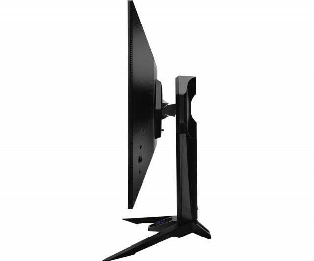 Gaming Monitor ASRock PGO32UFS 32" OLED 4K Flat WOLED, 480 Hz, 0.3ms 