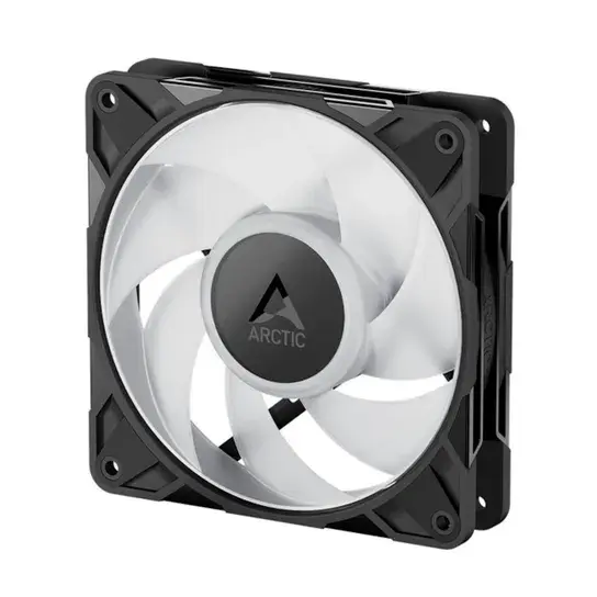 Вентилатор ARCTIC P12 Reverse Pro A-RGB 120mm PWM - 120x120x25 ACFAN00322A 