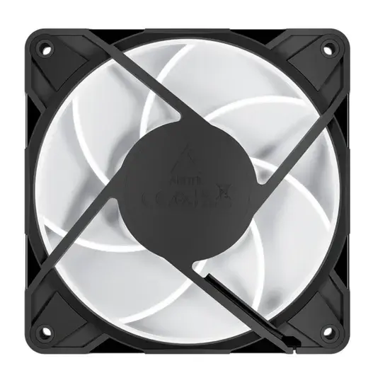 Вентилатор ARCTIC P12 Reverse Pro A-RGB 120mm PWM - 120x120x25 ACFAN00322A 