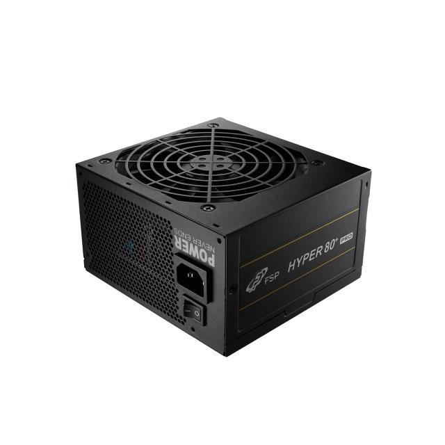 Захранващ блок FSP Group HYPER PRO 650W 80+ Bronze 12V-2x6 