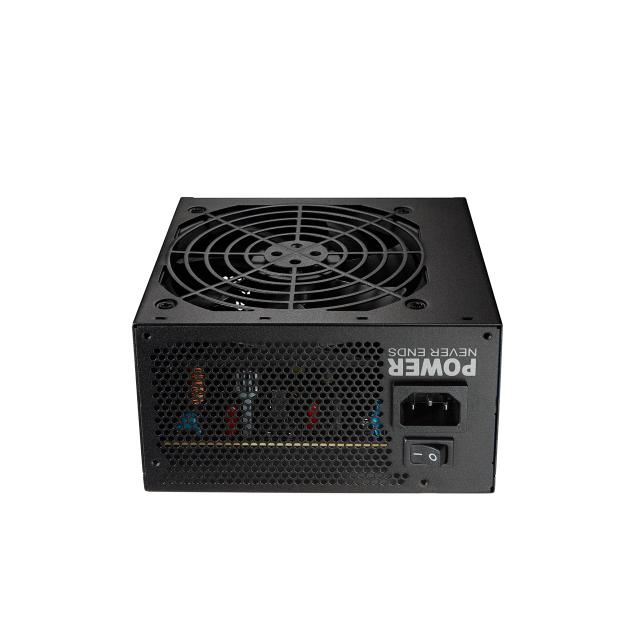 Захранващ блок FSP Group HYPER PRO 650W 80+ Bronze 12V-2x6 