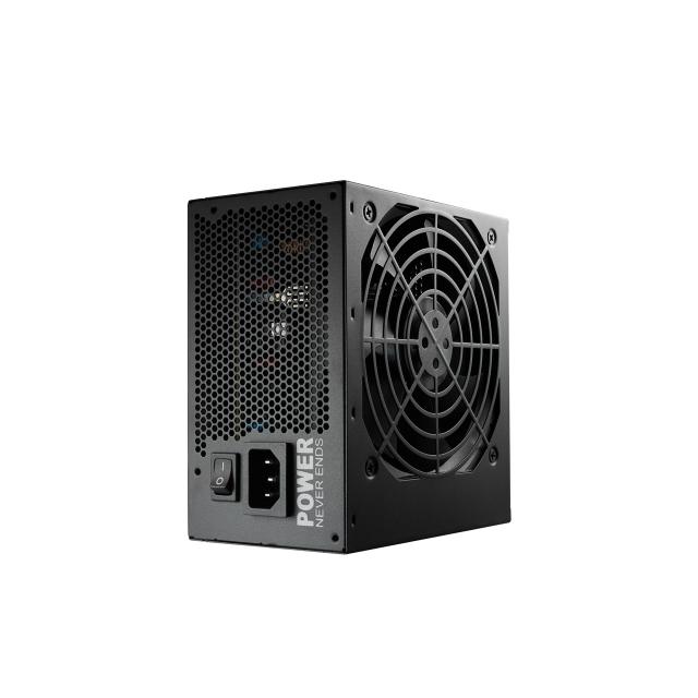 Захранващ блок FSP Group HYPER PRO 650W 80+ Bronze 12V-2x6 
