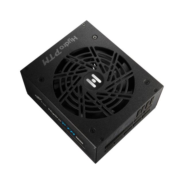 Power Supply Unit FSP GROUP HYDRO PTM PRO 1650W 80+ Platinum ATX 3.1 