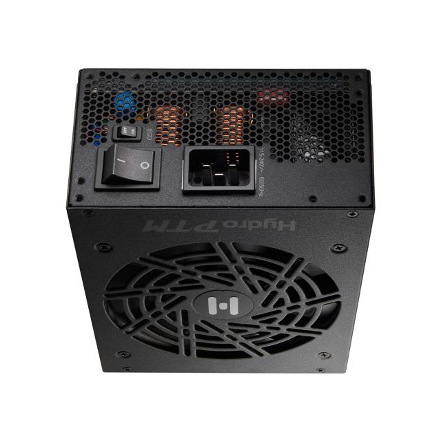 Power Supply Unit FSP GROUP HYDRO PTM PRO 1650W 80+ Platinum ATX 3.1 