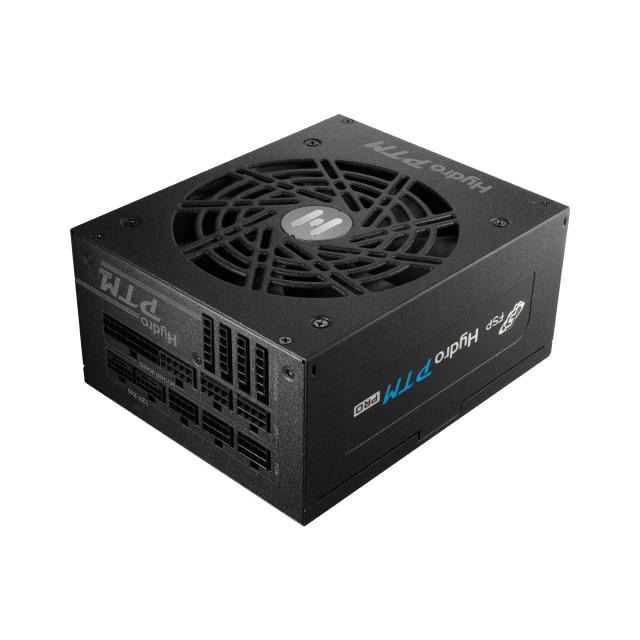 Power Supply Unit FSP GROUP HYDRO PTM PRO 1350W 80+ Platinum ATX 3.1 