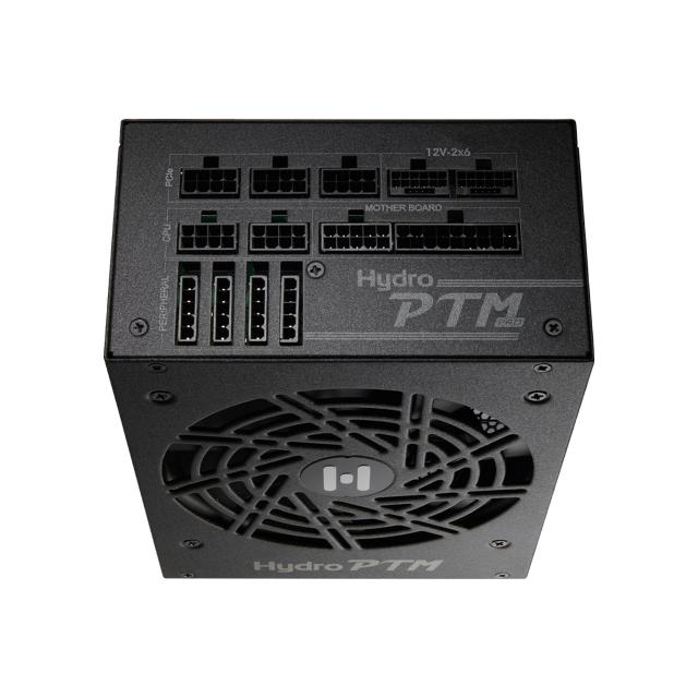 Power Supply Unit FSP GROUP HYDRO PTM PRO 1350W 80+ Platinum ATX 3.1 