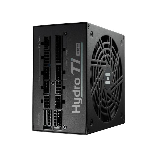 Power Supply FSP HYDRO TI PRO 1000W, 80+ Titanium ATX 3.1 PCIe 5.1