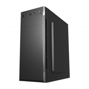 Настолен компютър VALI OFFICE INTEL CORE I5-12500, 16GB DDR5, 512GB M.2, 500W, DVD-RW