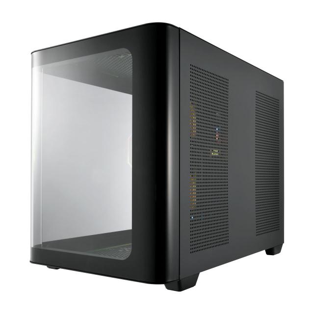 Case FSP S380-BA ARGB - Mid-Tower 