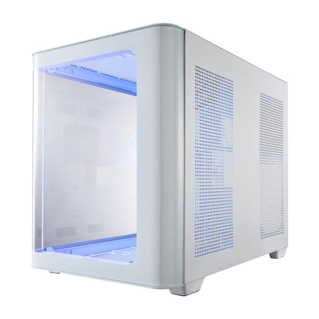 Case FSP S380-BA ARGB - Mid-Tower 