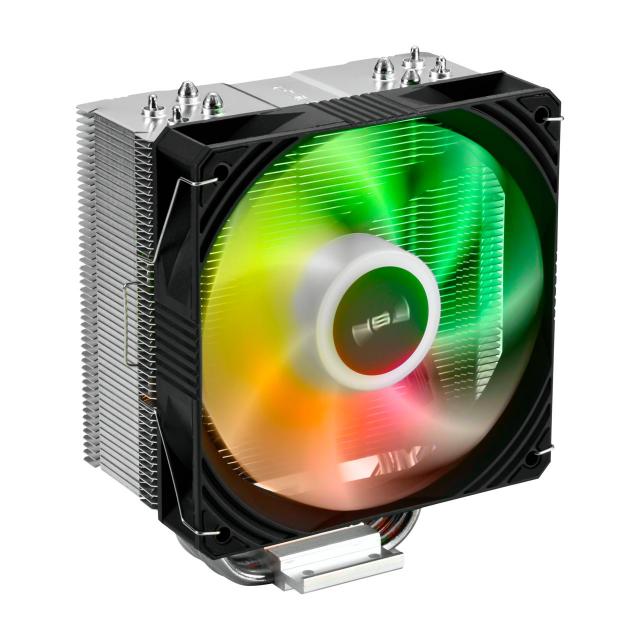 CPU Cooler FSP NE5 ARGB - AMD/INTEL 