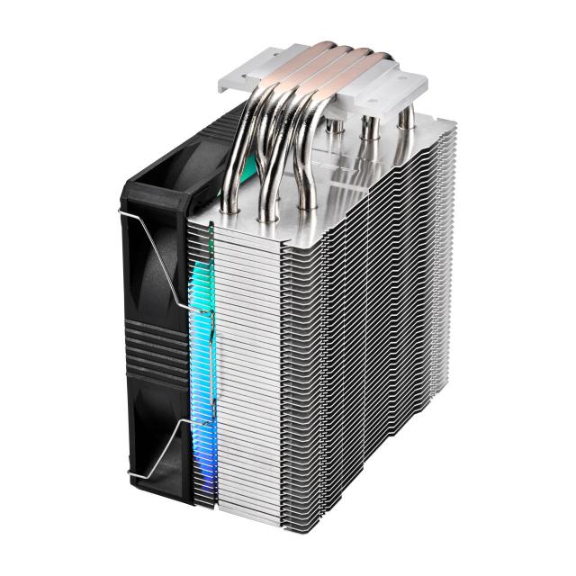 CPU Cooler FSP NE5 ARGB - AMD/INTEL 