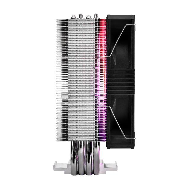 CPU Cooler FSP NE5 ARGB - AMD/INTEL 
