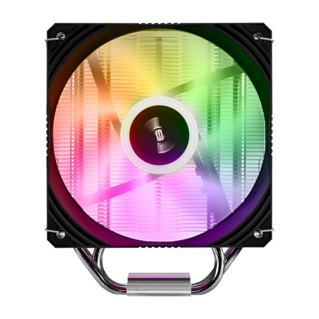 CPU Cooler FSP NE5 ARGB - AMD/INTEL 