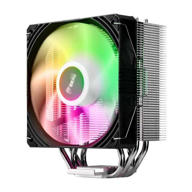 CPU Cooler FSP NE5 ARGB - AMD/INTEL 