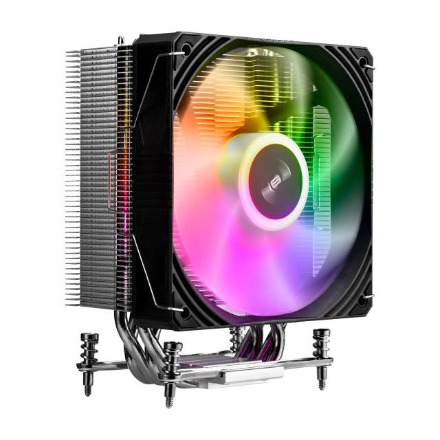 CPU Cooler FSP NE5 ARGB - AMD/INTEL 