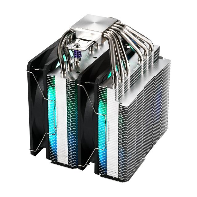 Охладител за процесор FSP MP7 - AMD/INTEL 