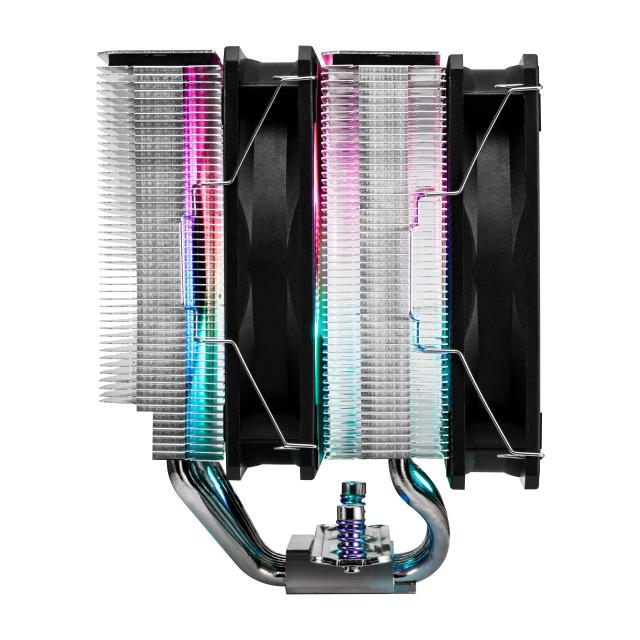 Охладител за процесор FSP MP7 - AMD/INTEL 